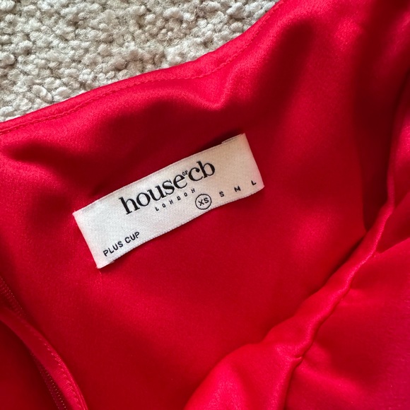 HOUSE OF CB | dress - Picture 4 of 7